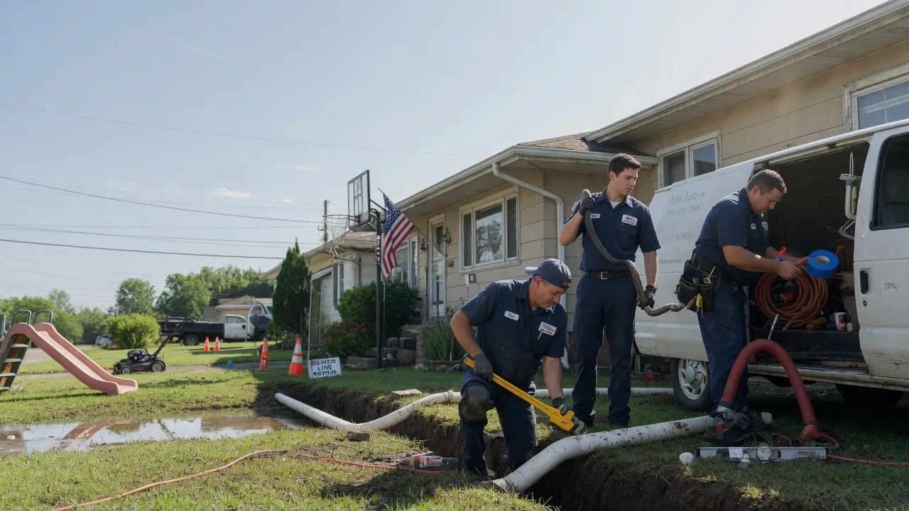Toilet Installation in Marmora, NJ near me